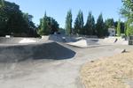 Carlson Skate Park